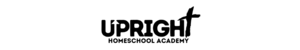 Upright Homeschool Academy Logo