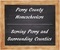 Perry Country Homeschoolers Logo