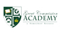Great Commission Academy Logo