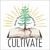 Cultivate--Manistee Christian Homeschool Co-Op Logo