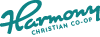 Harmony Christian Co-op Logo