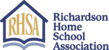 Richardson Home School Association Logo