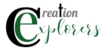 Creation Explorers of Cedarville Logo