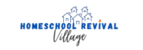 Homeschool Revival Village Logo