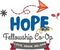 Hope Fellowship Co-op Logo