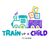 Train Up A Child TV Show Christian Online Homeschool Logo