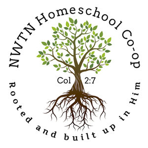 Northwest TN Homeschool Co-op Logo