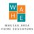 WAHE Logo