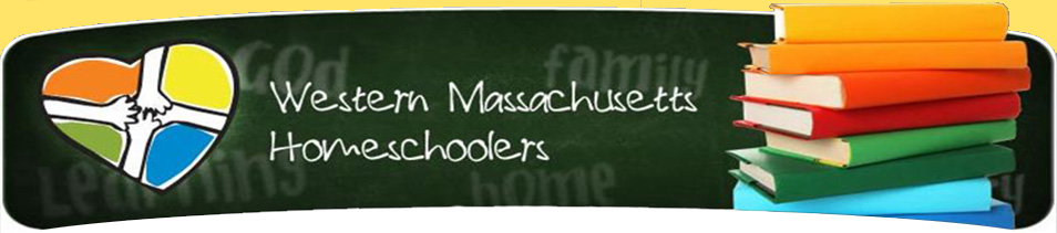 Western Mass Homeschoolers