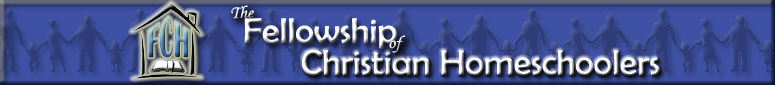 Fellowship of Christian Homeschoolers