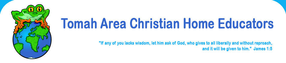 Tomah Area Christian Home Educators