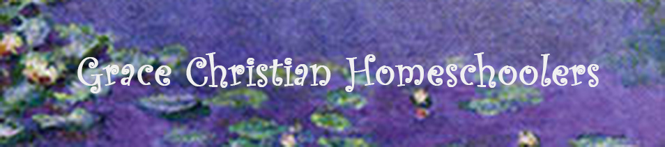 Grace Christian Homeschoolers