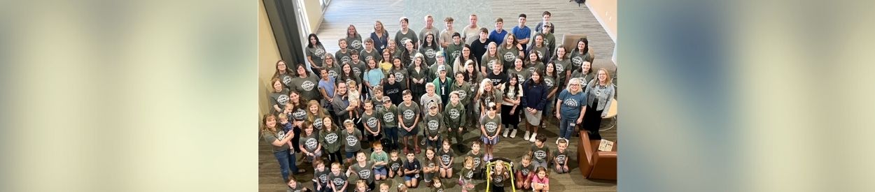 Faith & Friends Co-op