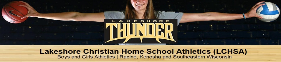 Lakeshore Christian Home School Athletics