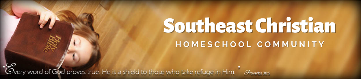 Southeast Christian Homeschool Community