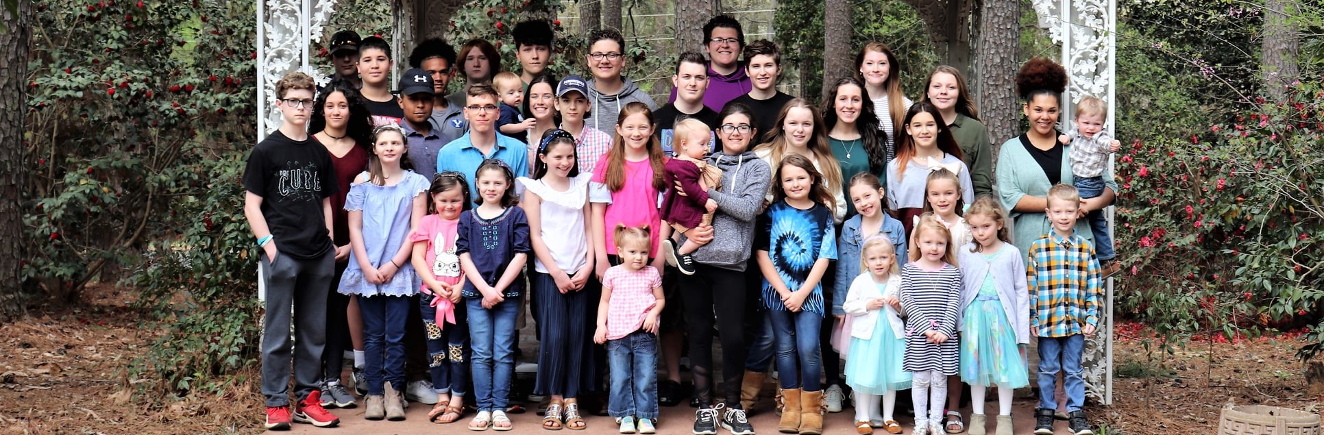 H.E.A.R.T. Homeschool Group