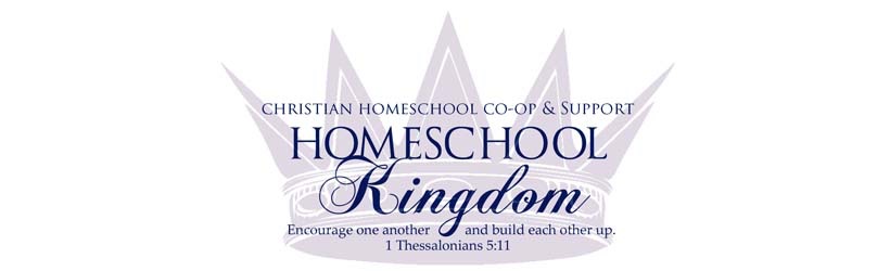 Homeschool Kingdom