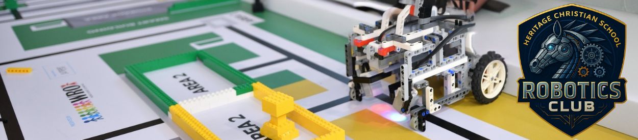 Robotics Club