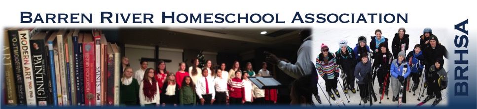 Barren River Homeschool Association
