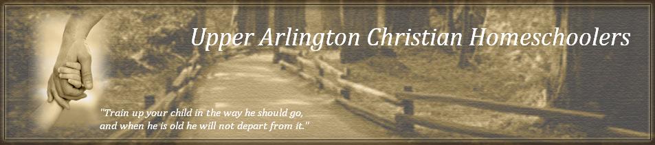 Upper Arlington Christian Homeschoolers
