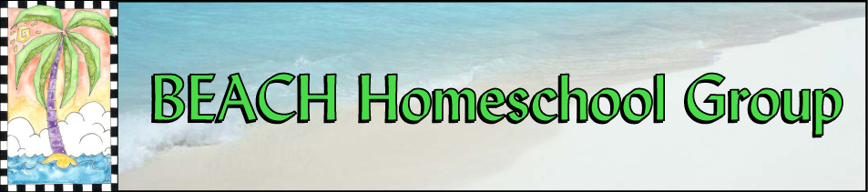 BEACH Homeschool Group
