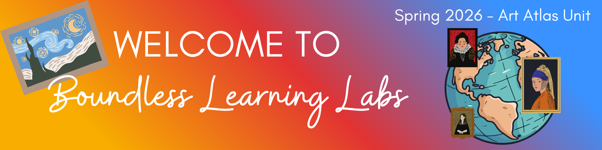 Boundless Learning Labs