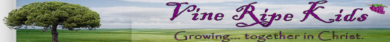 Vine Ripe Kids