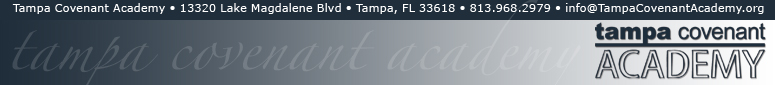 Tampa Covenant Academy