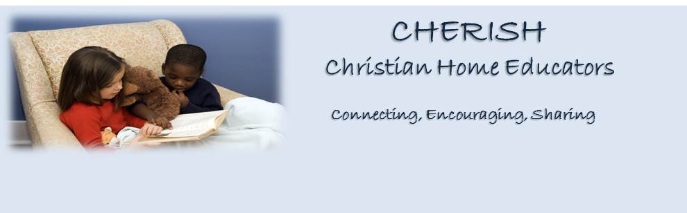 Cherish Homeschool