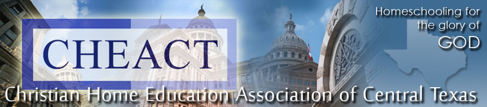 Christian Home Education Association of Central Texas (CHEACT)