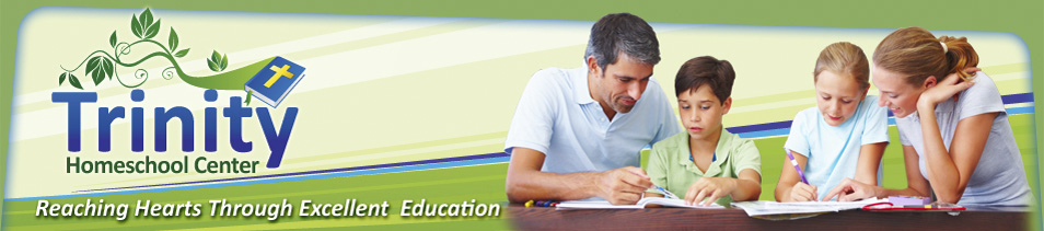 Trinity Homeschool Center