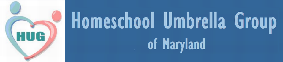 Homeschool Umbrella Group of Maryland (HUG Maryland)