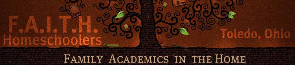 F.A.I.T.H. Homeschool Group