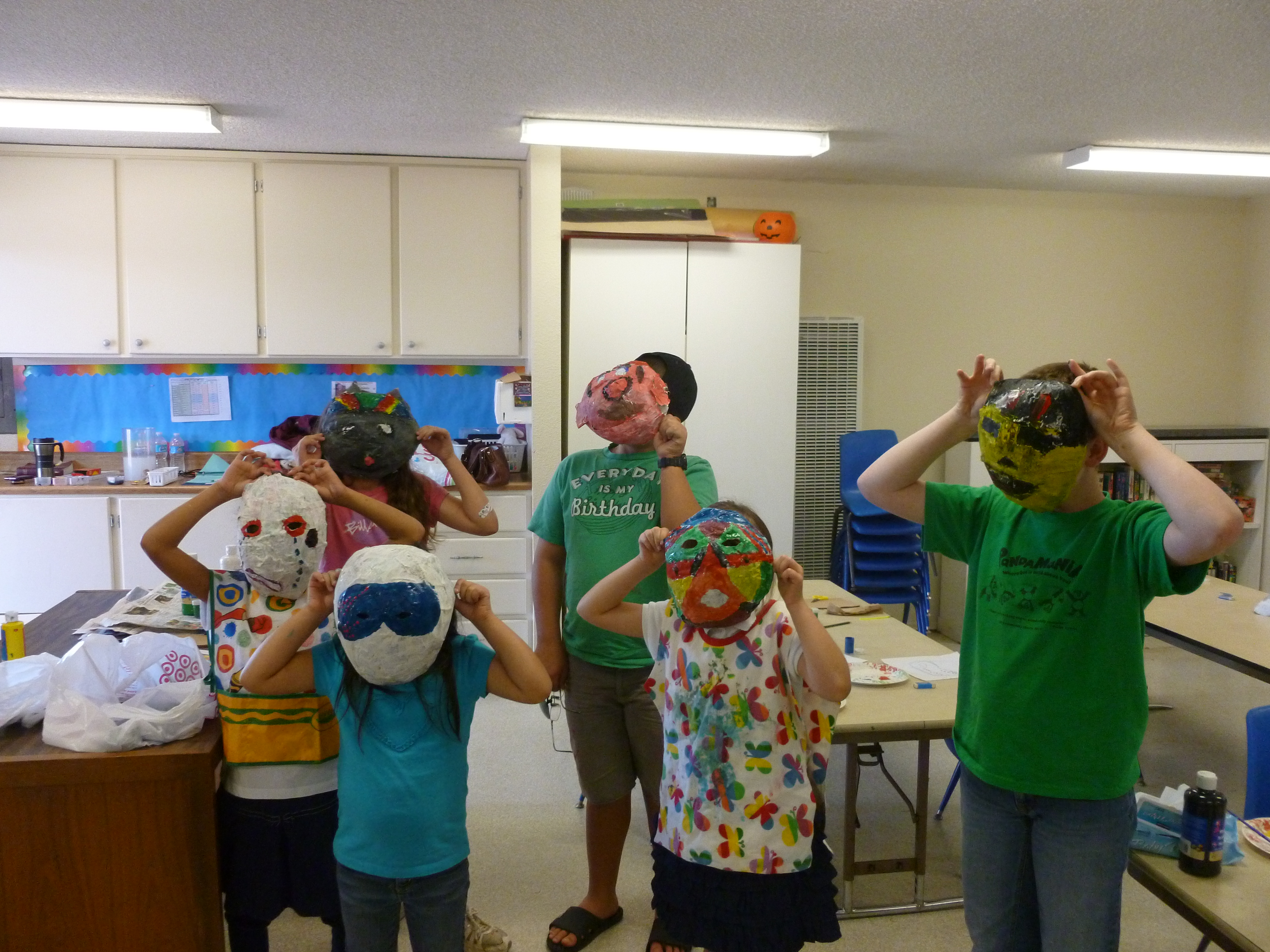 San Diego Christian Homeschools
