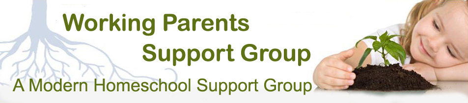 Working Parents Support Group