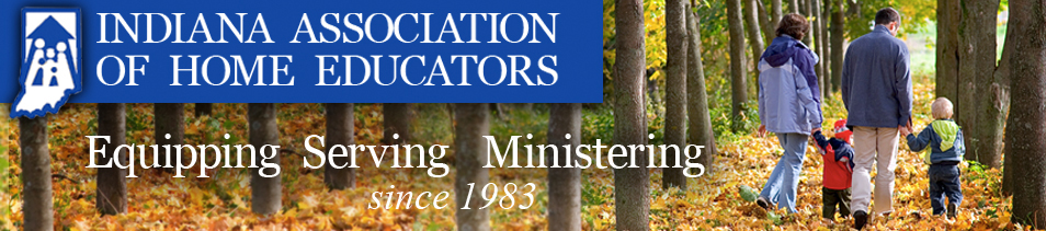 Indiana Association of Home Educators (IAHE)