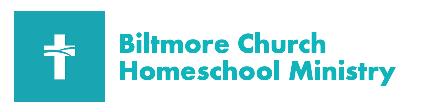 Biltmore Church Homeschool Ministry Logo