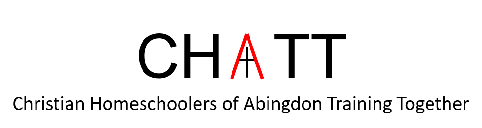 CHATT Logo