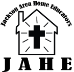 Jackson Area Home Educators Logo