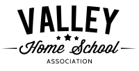 Valley Home School Association Logo