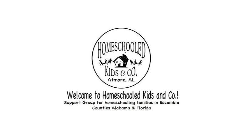 Homeschooled Kids & Co. Logo
