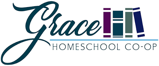 Grace Homeschool Co-op Logo