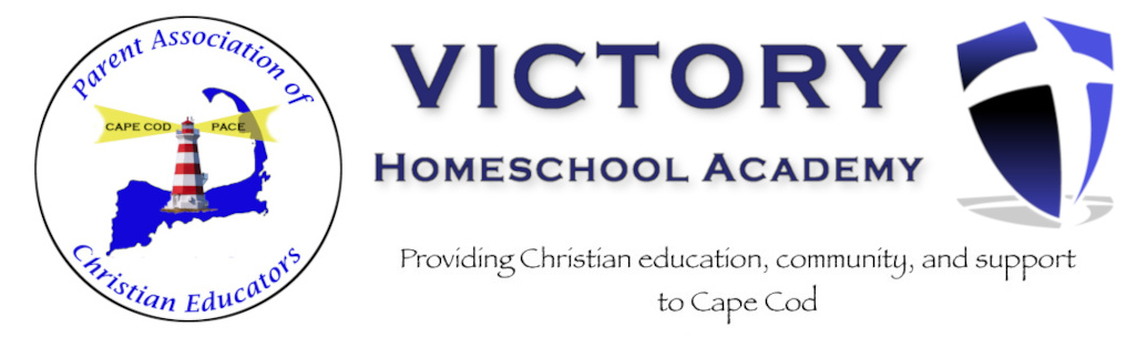 PACE - Parent Association of Christian Educators Logo