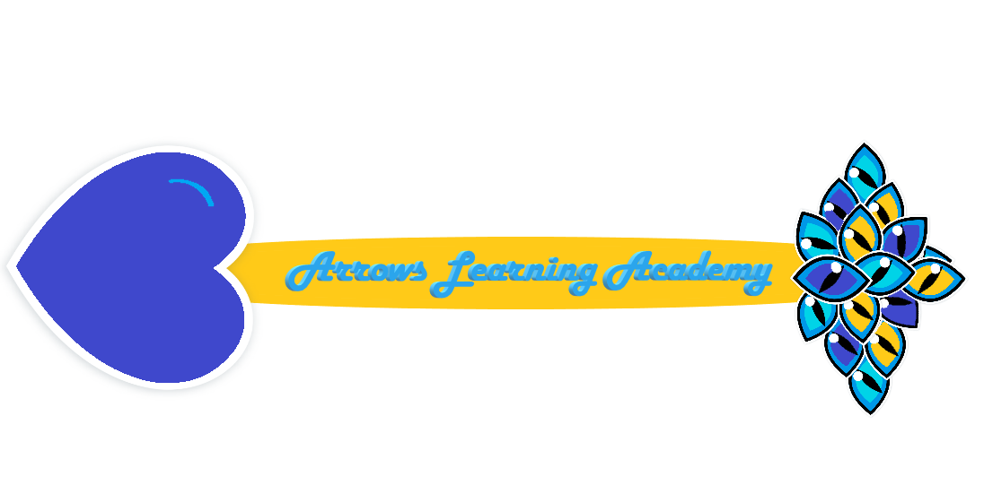 Arrows Learning Academy Logo