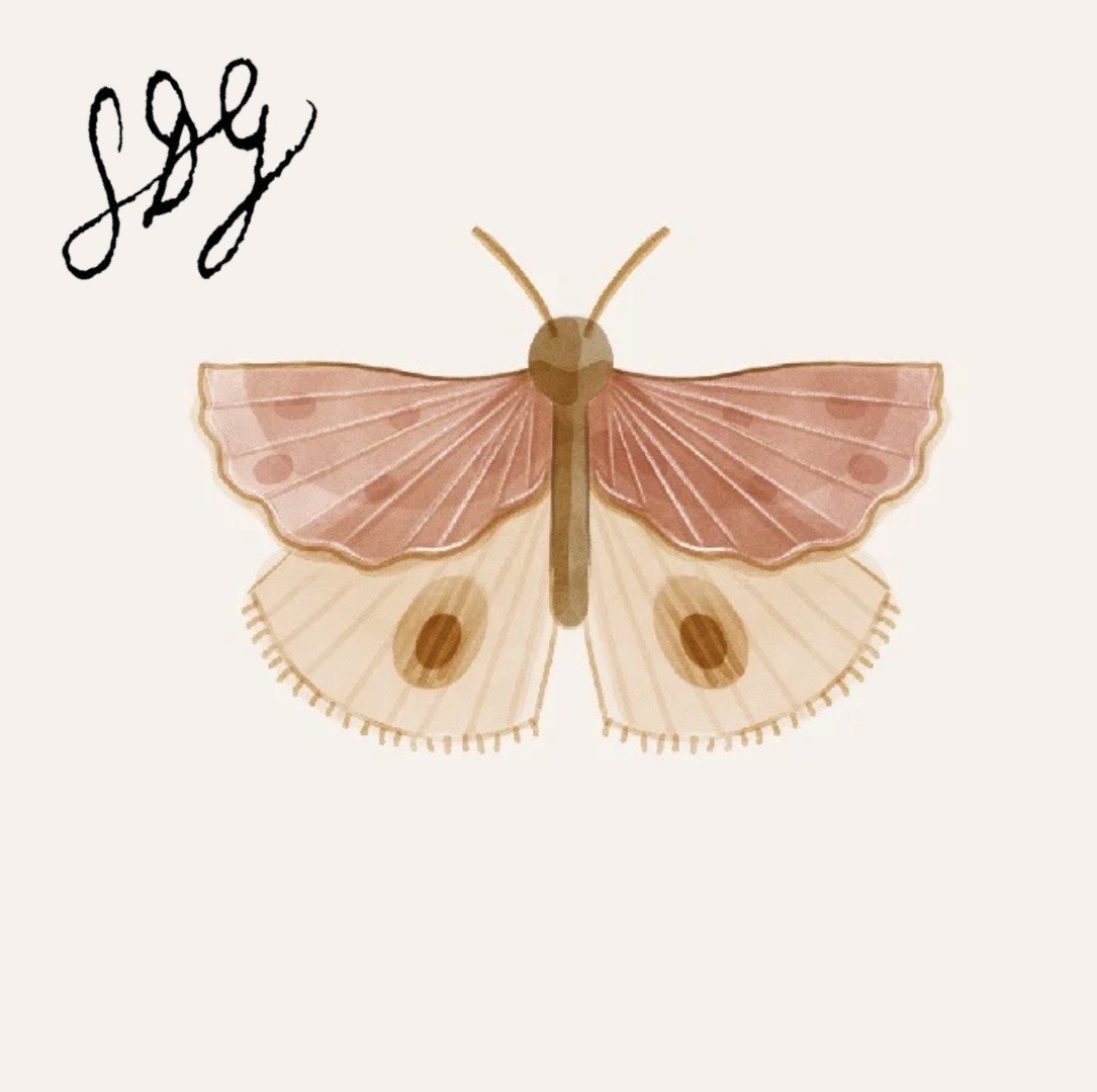 SDG Creative Pursuits Logo