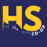 Homeschool of the Arts Logo