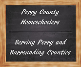 Perry County Homeschoolers Logo