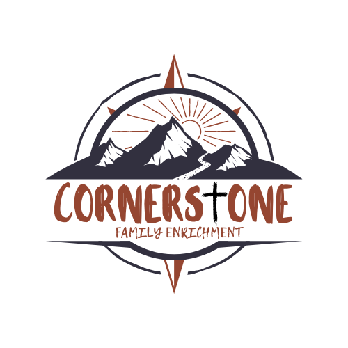 Cornerstone Family Enrichment Logo