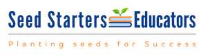 Seed Starters Christian Educators Logo
