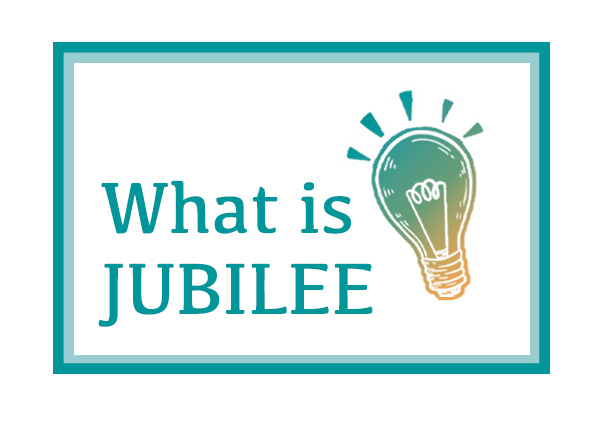 What is Jubilee?
